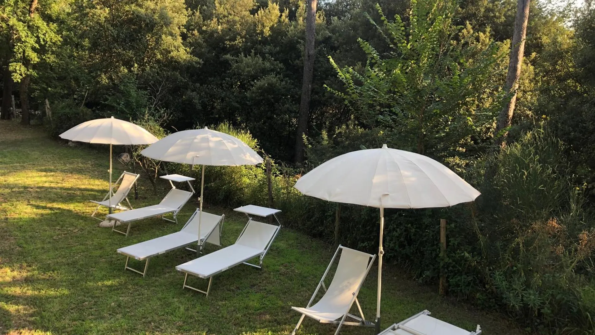 Vila Casa Nel Bosco Sul Golfo Dei Poeti - Bruxinha Monte Marcello Itálie