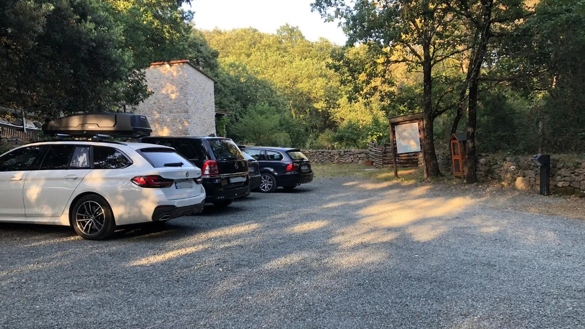 Vila Casa Nel Bosco Sul Golfo Dei Poeti - Bruxinha Monte Marcello