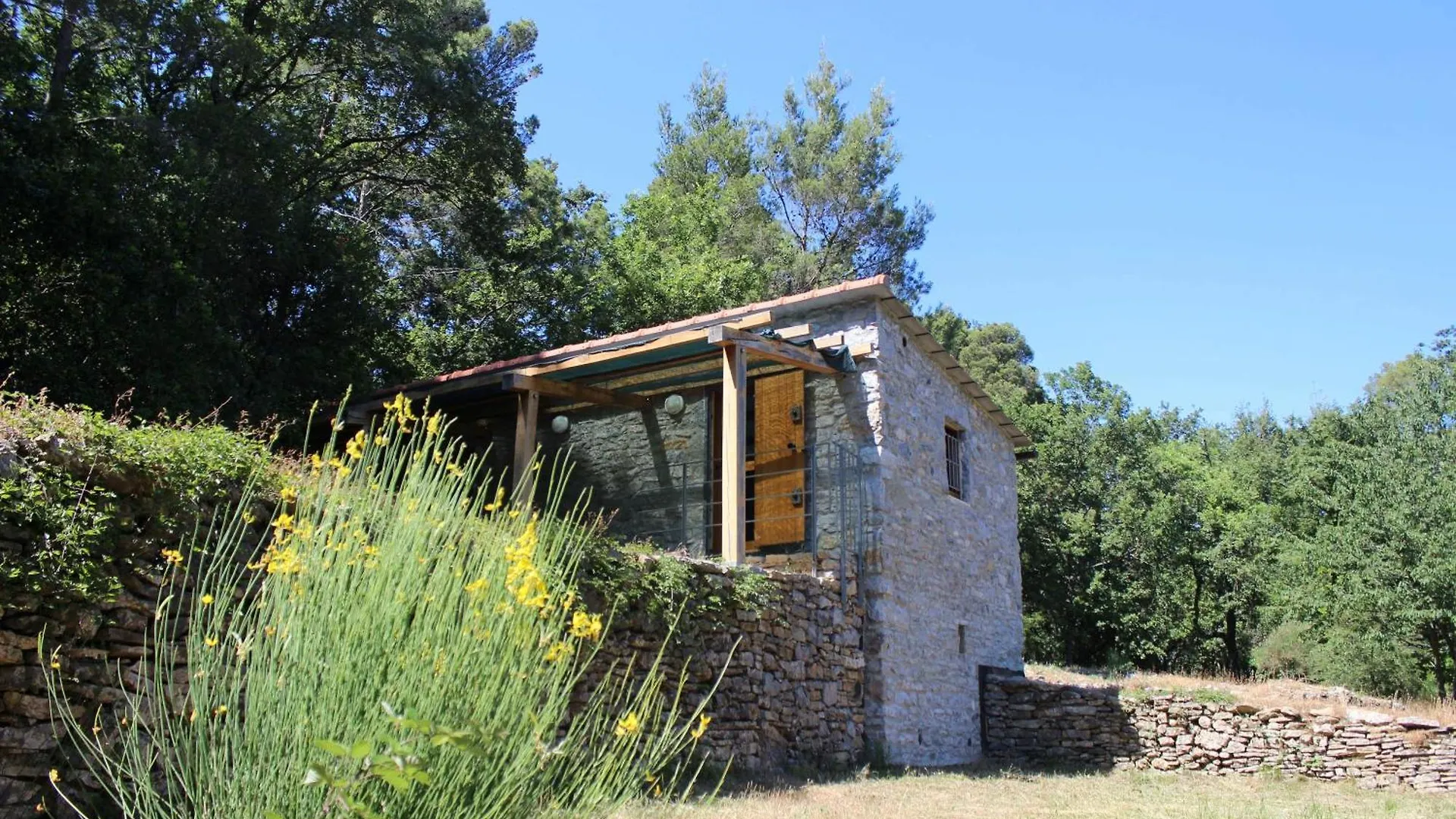 Prázdninový dům Vila Casa Nel Bosco Sul Golfo Dei Poeti - Bruxinha Monte Marcello