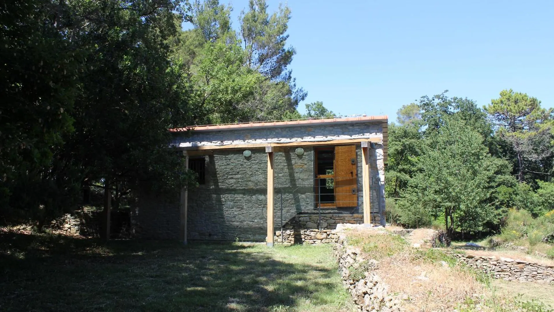 Vila Casa Nel Bosco Sul Golfo Dei Poeti - Bruxinha Monte Marcello