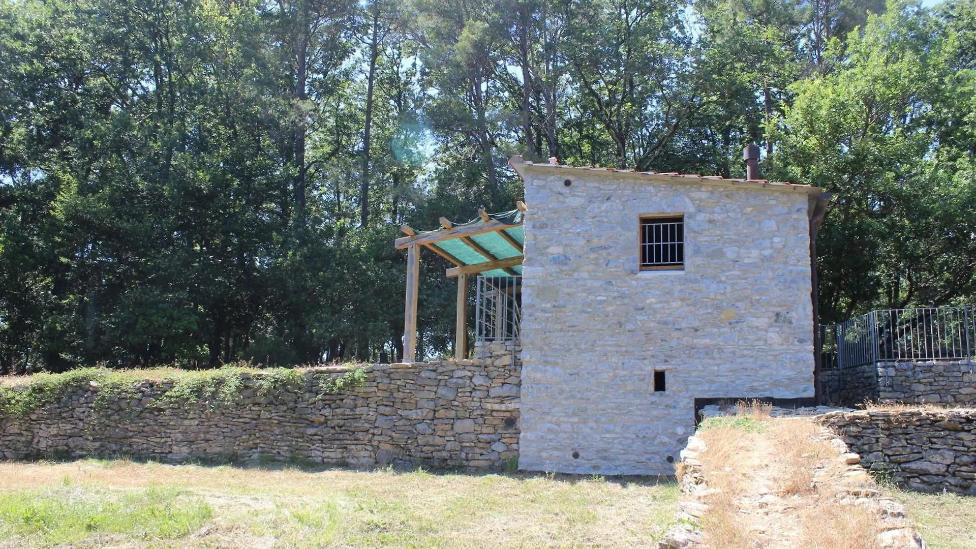 Prázdninový dům Vila Casa Nel Bosco Sul Golfo Dei Poeti - Bruxinha Monte Marcello