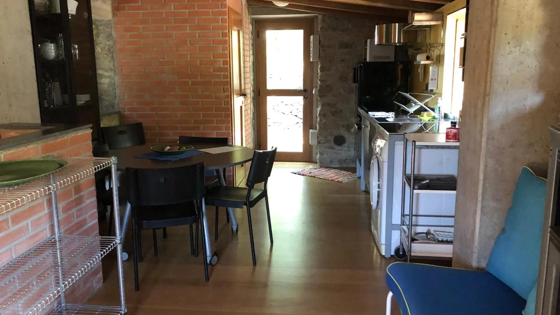 Prázdninový dům Vila Casa Nel Bosco Sul Golfo Dei Poeti - Bruxinha Monte Marcello Itálie
