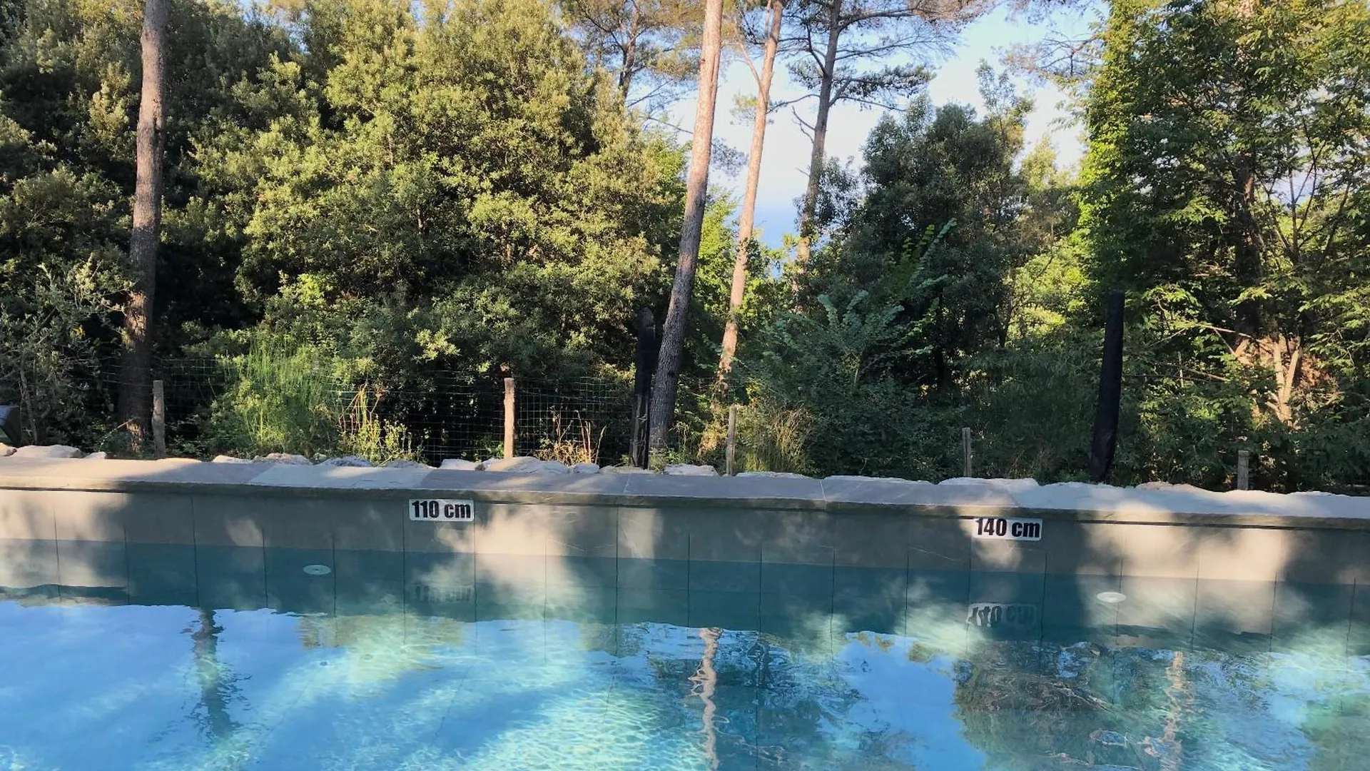 Casa Nel Bosco Sul Golfo Dei Poeti - Bruxinha Villa Monte Marcello