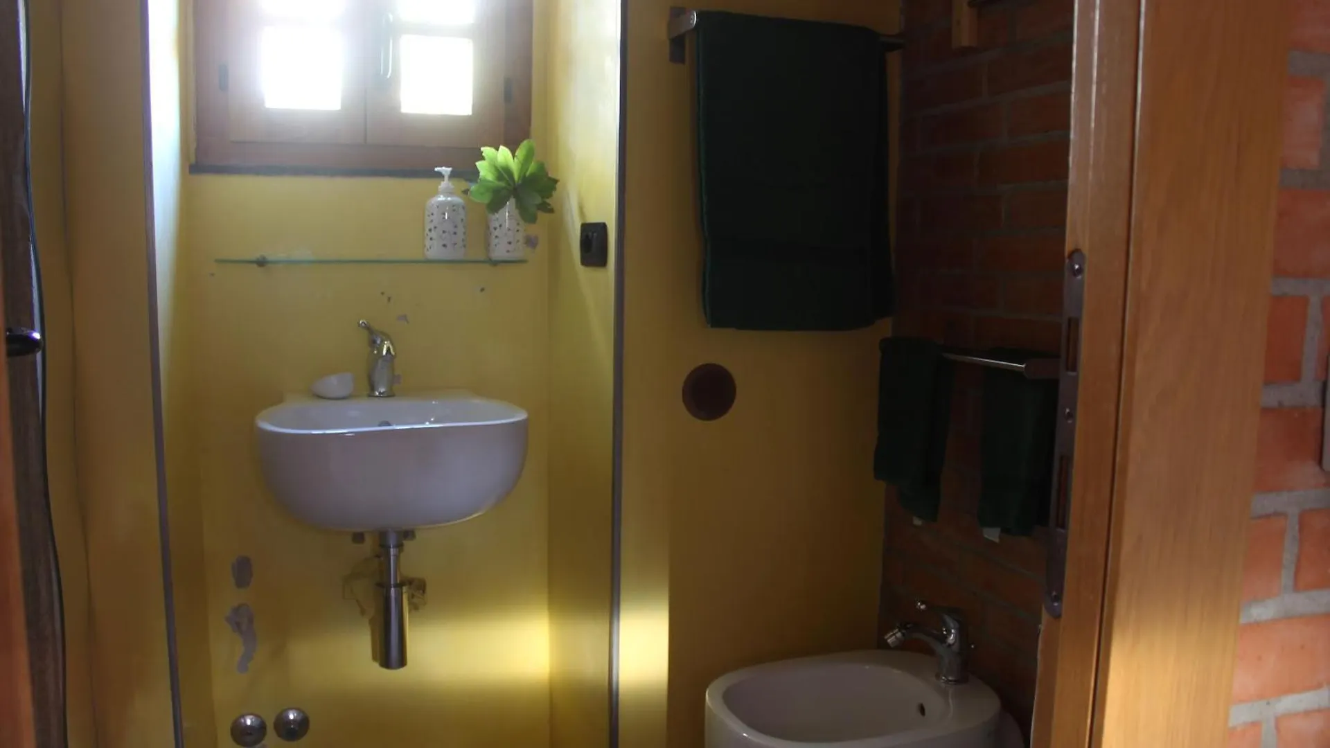 Holiday home Casa Nel Bosco Sul Golfo Dei Poeti - Bruxinha Villa Monte Marcello