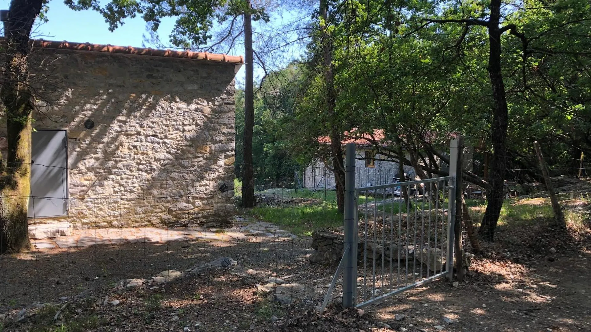 Casa Nel Bosco Sul Golfo Dei Poeti - Bruxinha Villa Monte Marcello Italy
